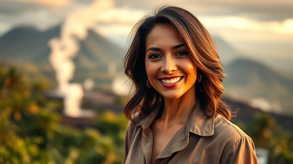 Valeria Fernández, Costa Rica-Insiderin