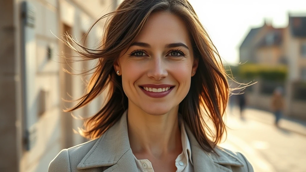 Valérie Moreau, Normandie-Insiderin