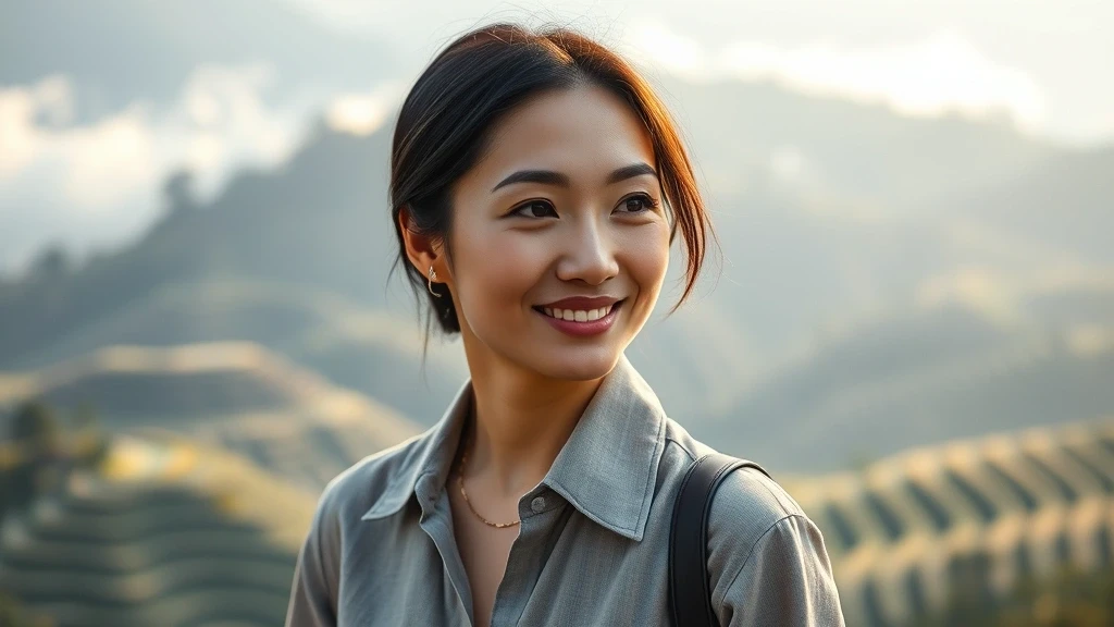 Vũ Thị Hồng, Sapa-Entdeckerin