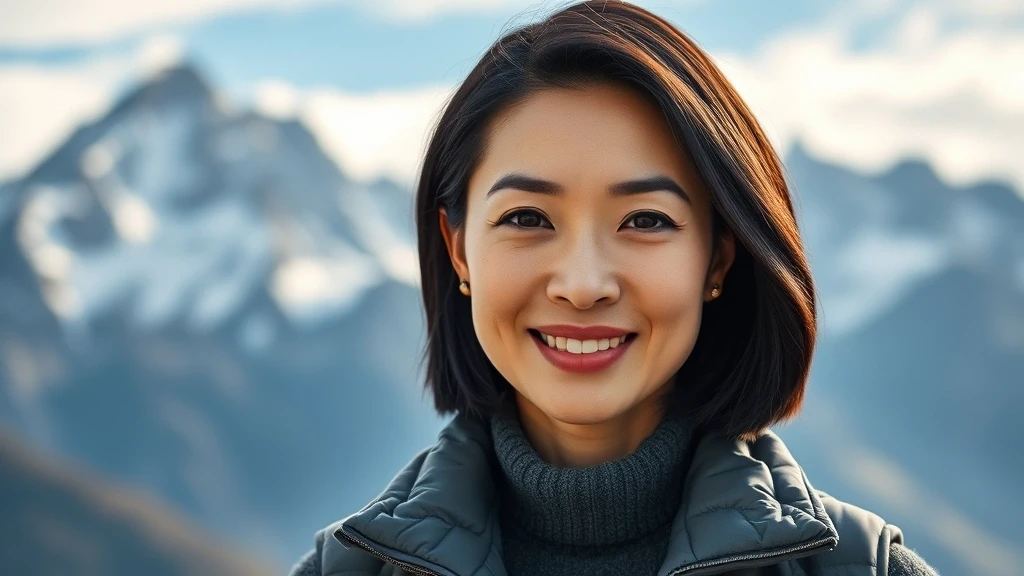 Wang Wei, Senior Travel Editor