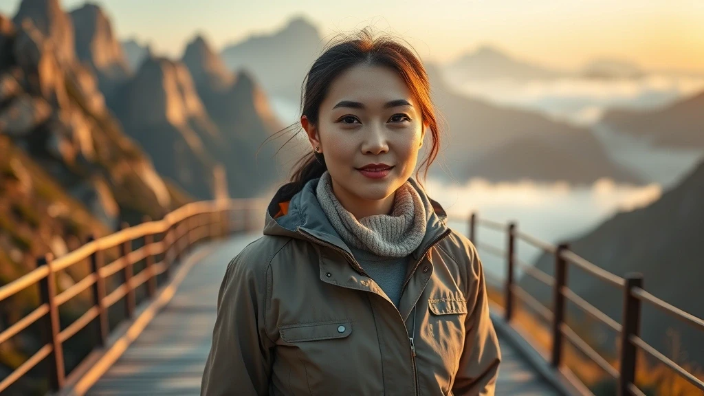 Wu Xia, Senior Adventure Editor