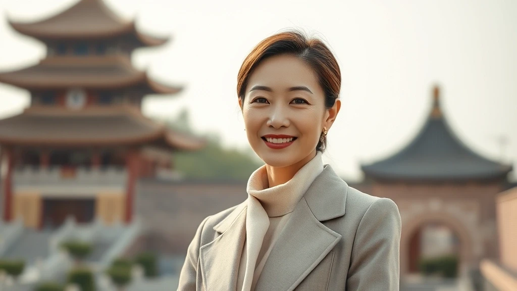 Xu Wei, Nanjing-Insiderin