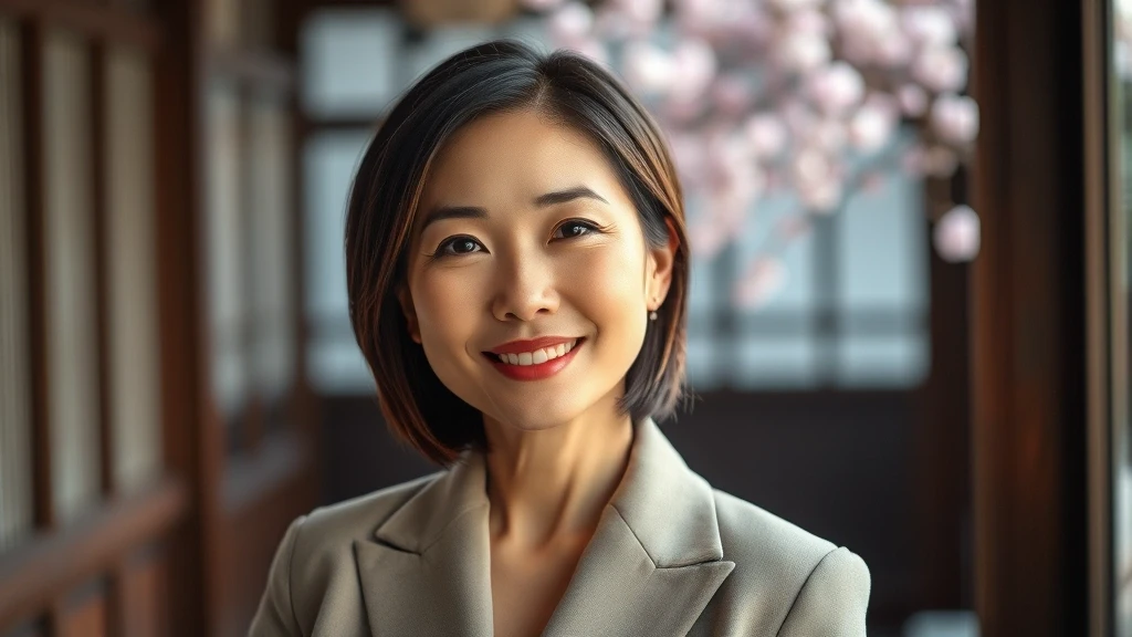 Yoshiko Tanaka, Kyoto-Kennerin