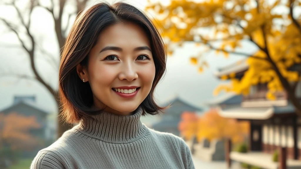 Yumi Takahashi, Senior Travel Editor