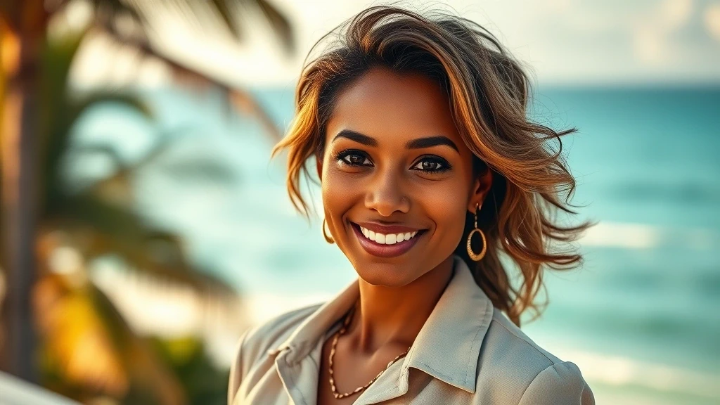 Yvette Maduro, Karibik-Connaisseurin