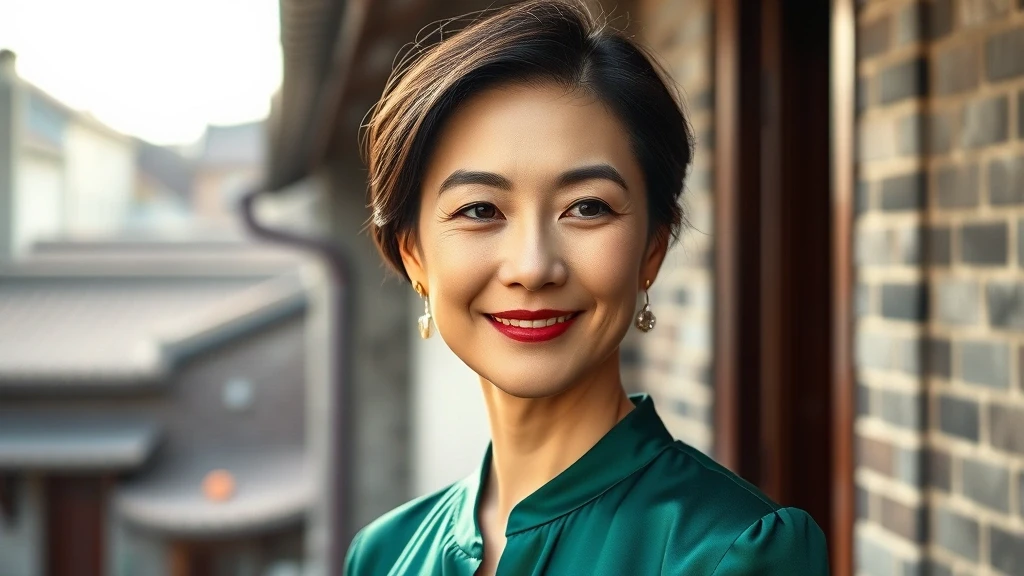 Zhang Mei, Peking-Kennerin