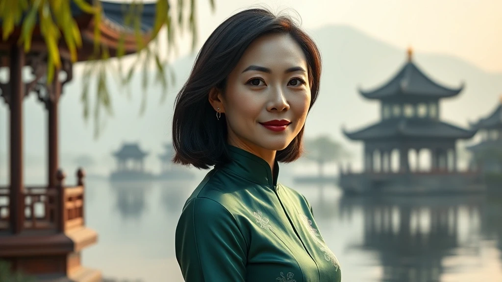 Zhou Ying, Hangzhou-Insiderin
