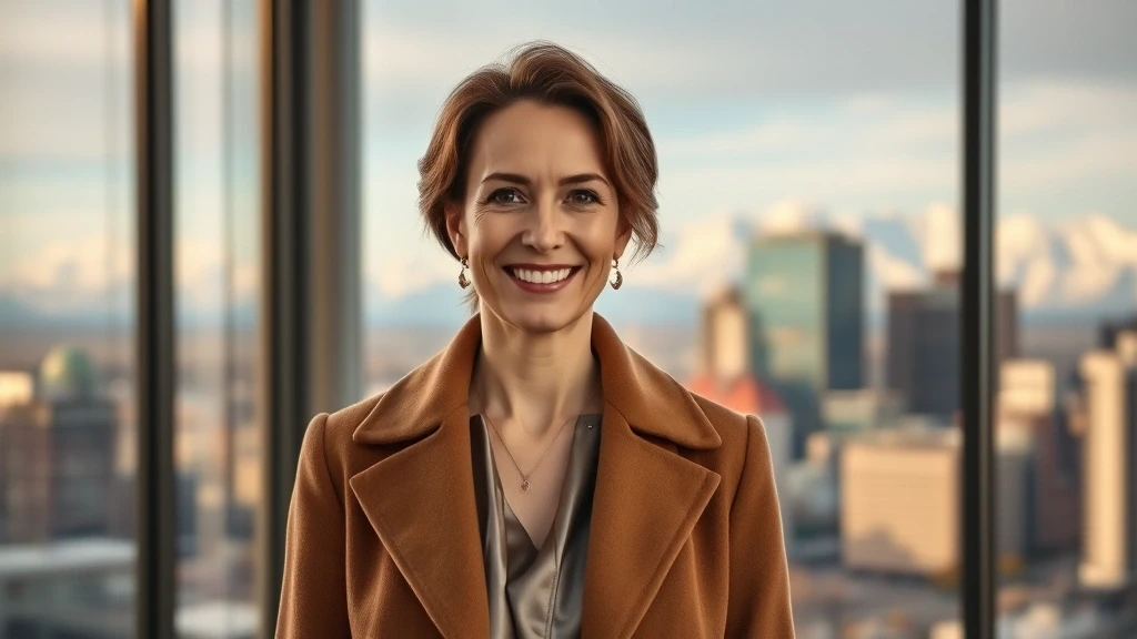 Élise Marchand, Senior Travel Editor