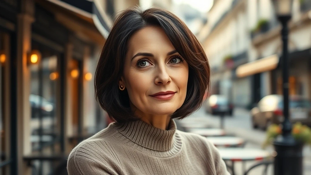 Élodie Martin, Paris-Kennerin